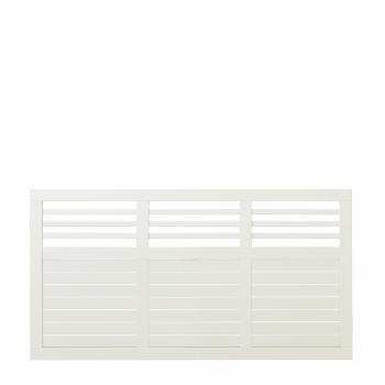 Decora staket - 180×95 cm